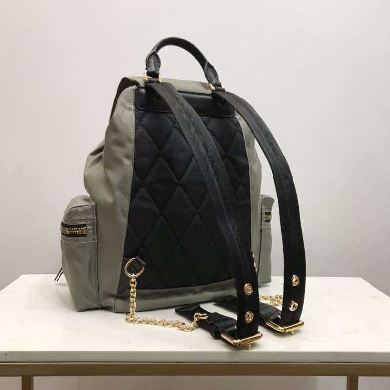 Burberry Backpacks